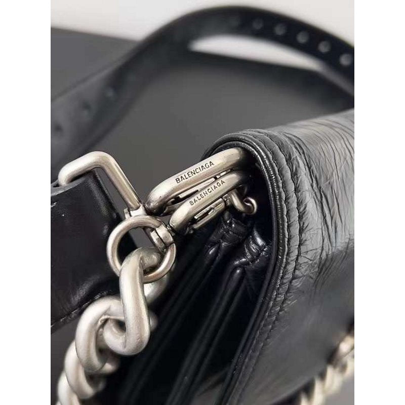 Balenciaga BB Soft Shoulder Bag BGMP1772