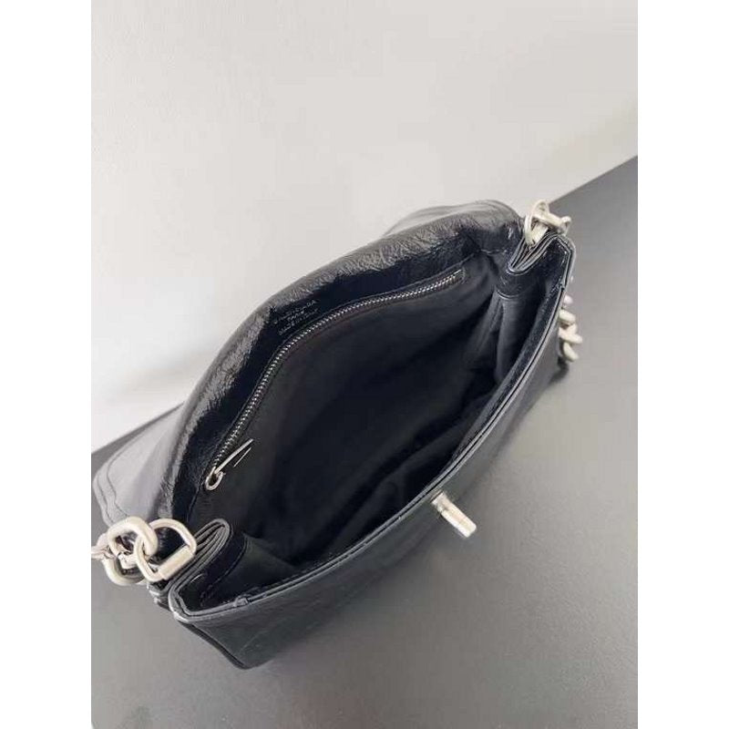Balenciaga BB Soft Shoulder Bag BGMP1772