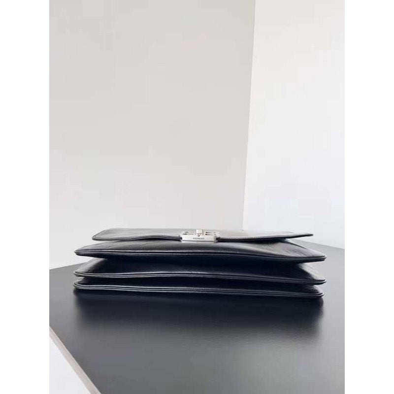 Balenciaga BB Soft Shoulder Bag BGMP1773
