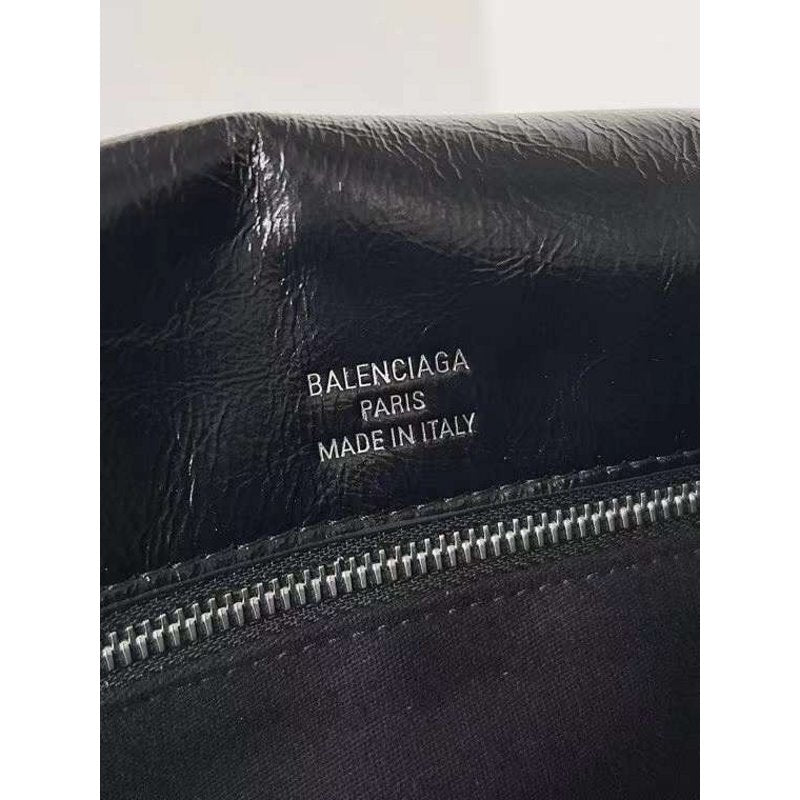 Balenciaga BB Soft Shoulder Bag BGMP1773