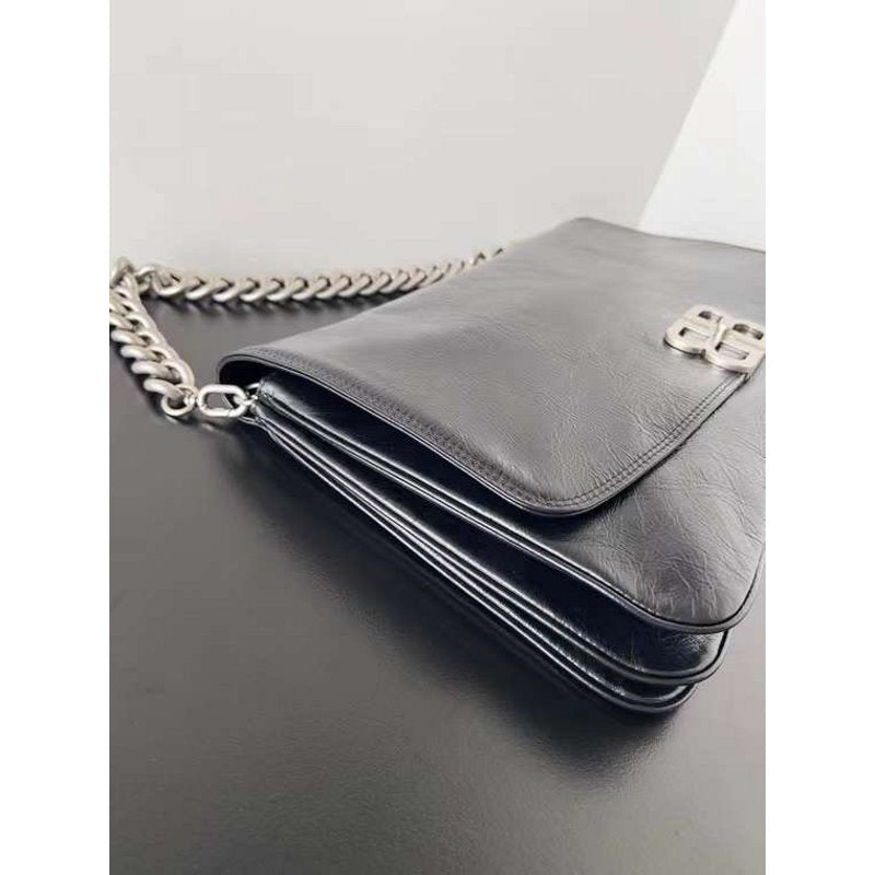 Balenciaga BB Soft Shoulder Bag BGMP1773