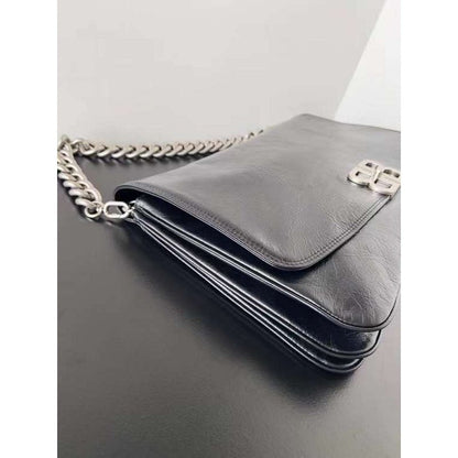 Balenciaga BB Soft Shoulder Bag BGMP1773