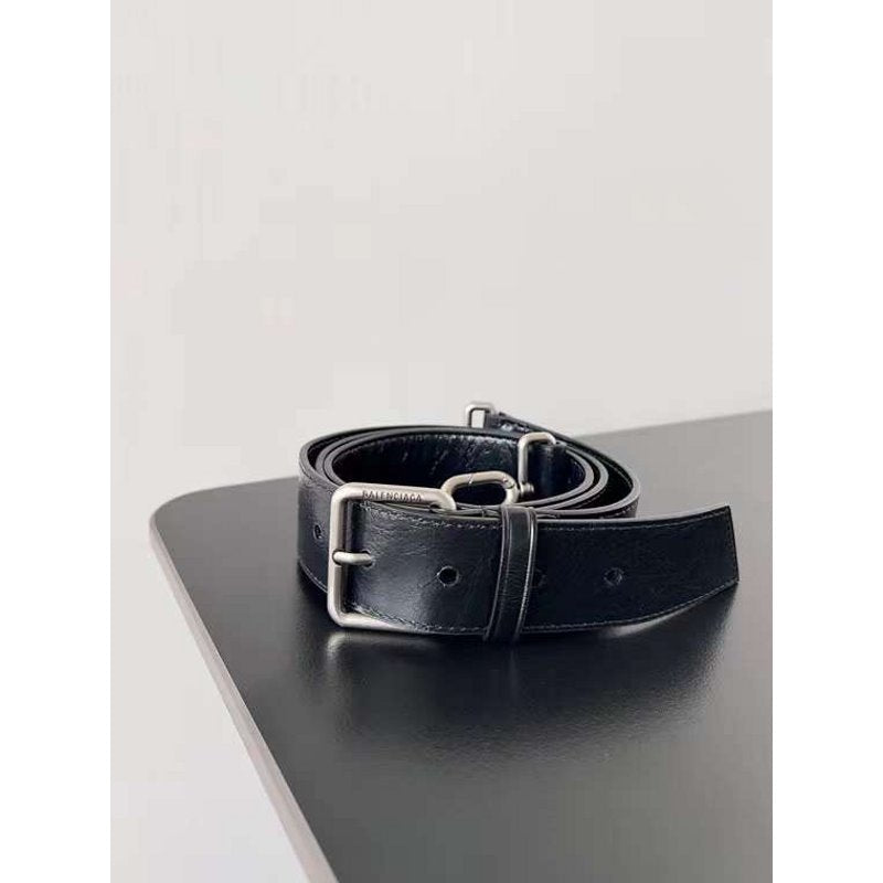 Balenciaga BB Soft Shoulder Bag BGMP1773