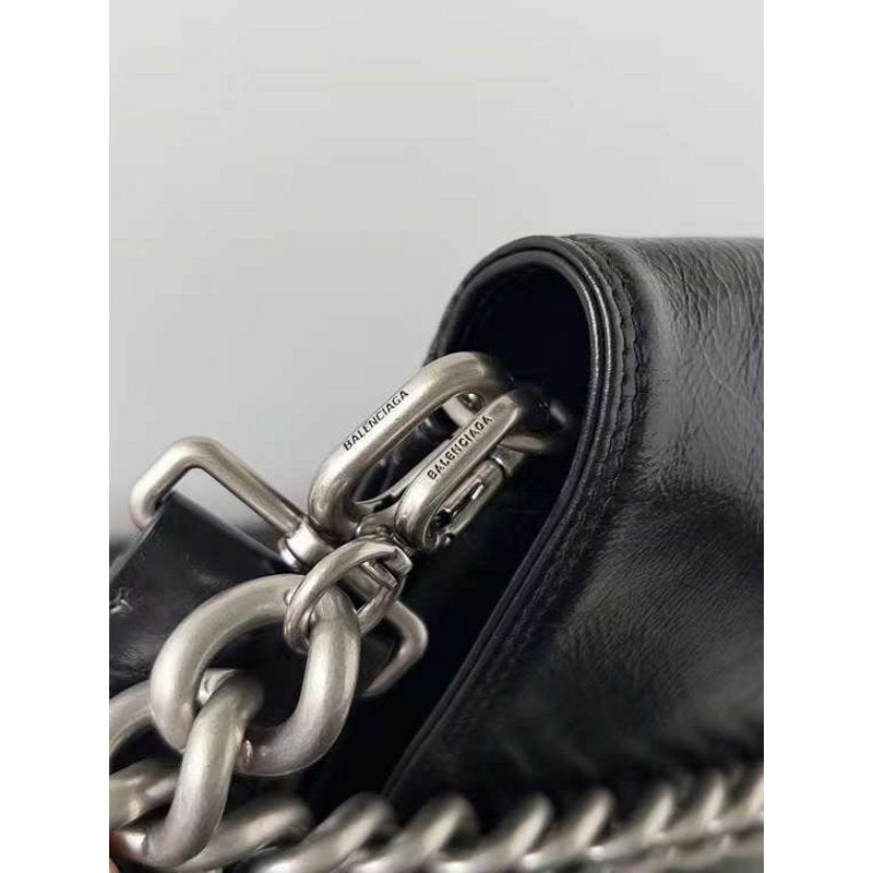 Balenciaga BB Soft Shoulder Bag BGMP1773