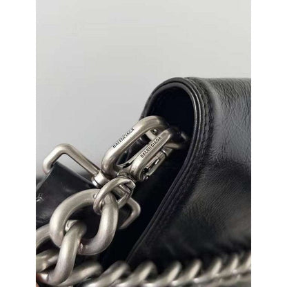 Balenciaga BB Soft Shoulder Bag BGMP1773