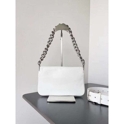 Balenciaga BB Soft Shoulder Bag BGMP1774