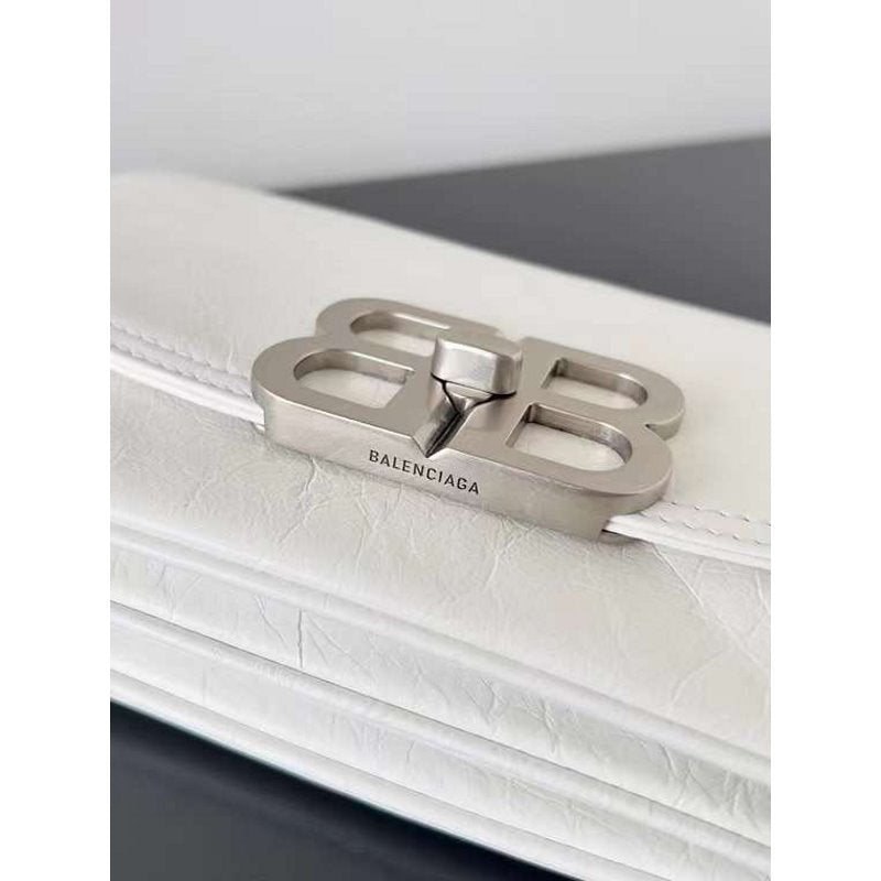 Balenciaga BB Soft Shoulder Bag BGMP1774