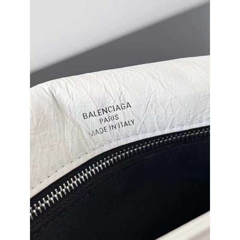 Balenciaga BB Soft Shoulder Bag BGMP1774