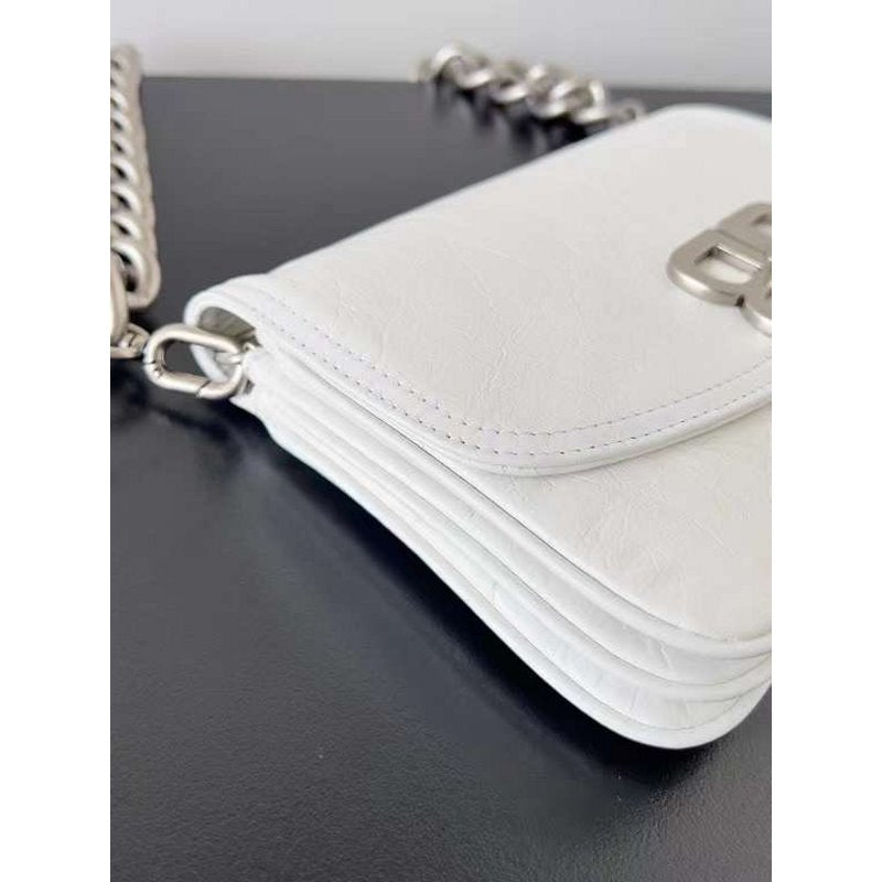 Balenciaga BB Soft Shoulder Bag BGMP1774