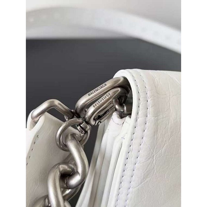 Balenciaga BB Soft Shoulder Bag BGMP1774