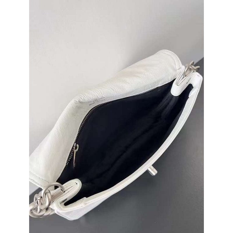 Balenciaga BB Soft Shoulder Bag BGMP1774