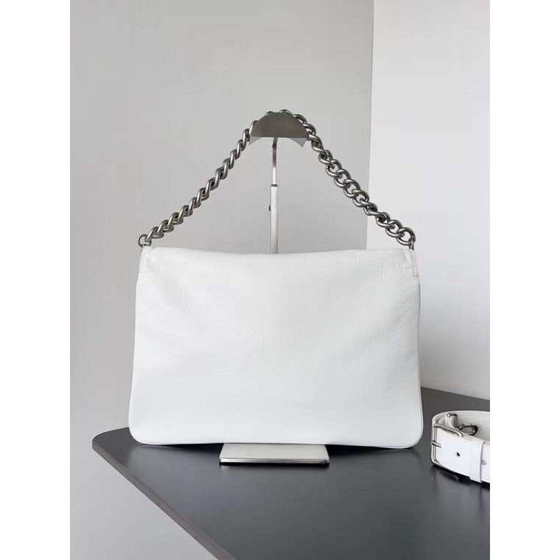 Balenciaga BB Soft Shoulder Bag BGMP1775