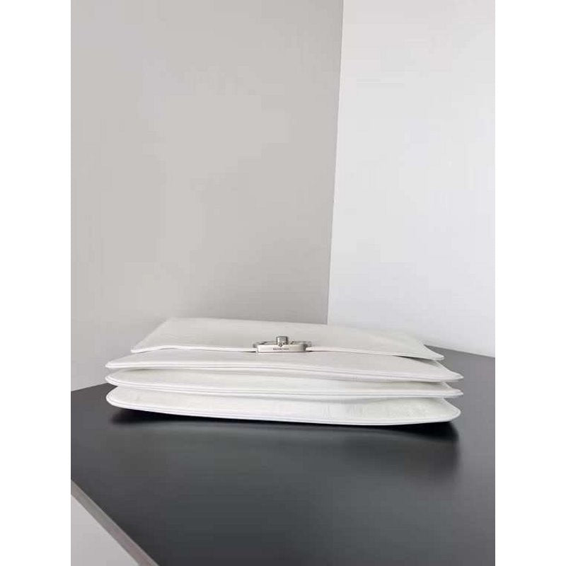 Balenciaga BB Soft Shoulder Bag BGMP1775