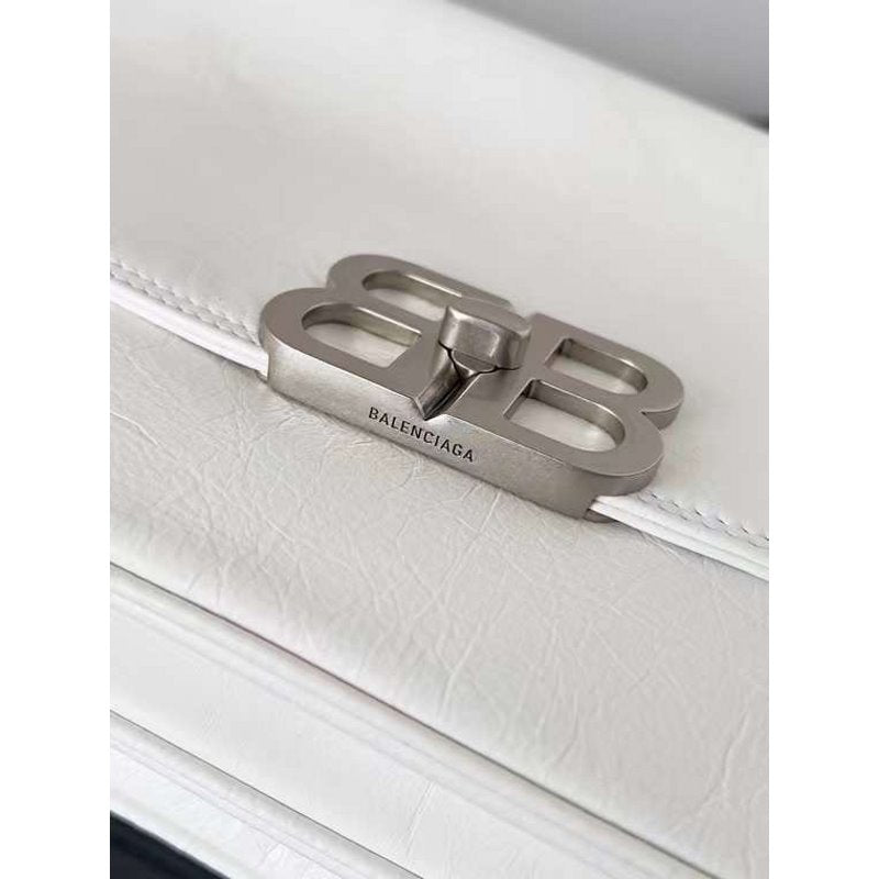 Balenciaga BB Soft Shoulder Bag BGMP1775