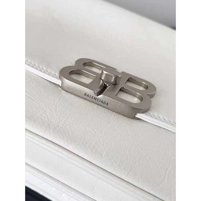 Balenciaga BB Soft Shoulder Bag BGMP1775