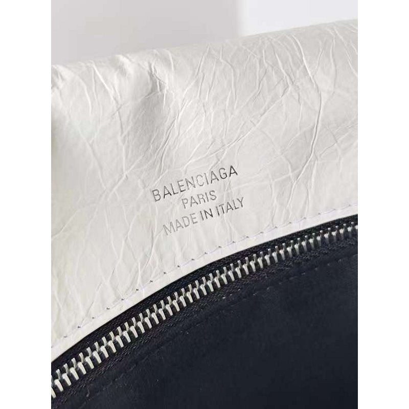 Balenciaga BB Soft Shoulder Bag BGMP1775