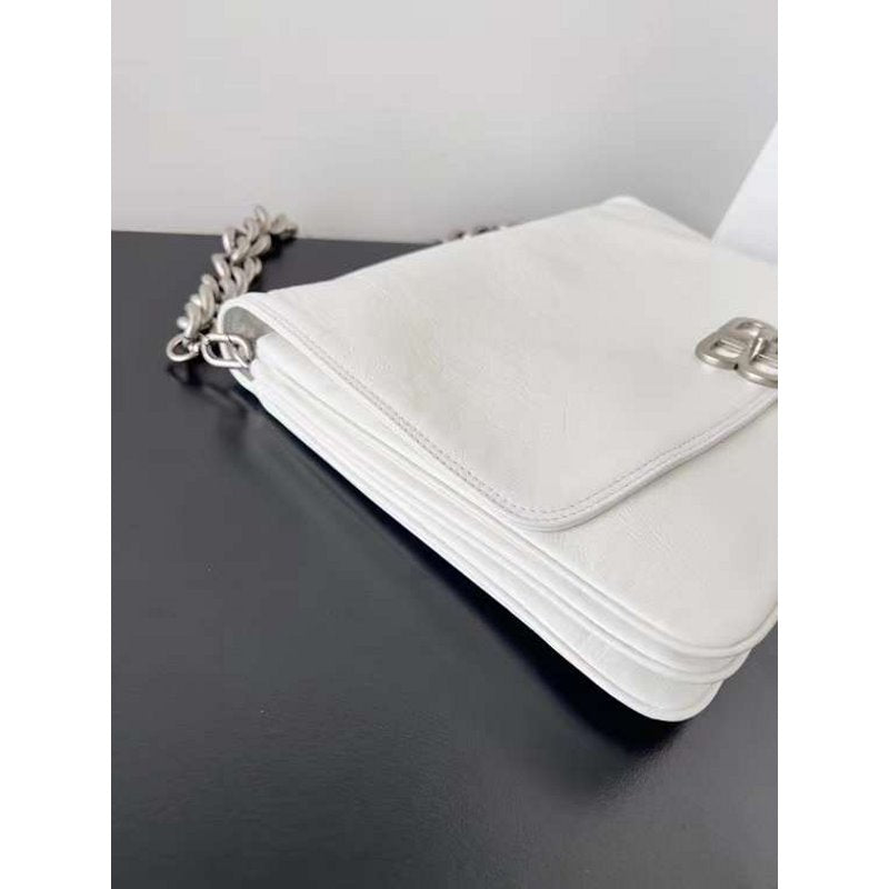 Balenciaga BB Soft Shoulder Bag BGMP1775