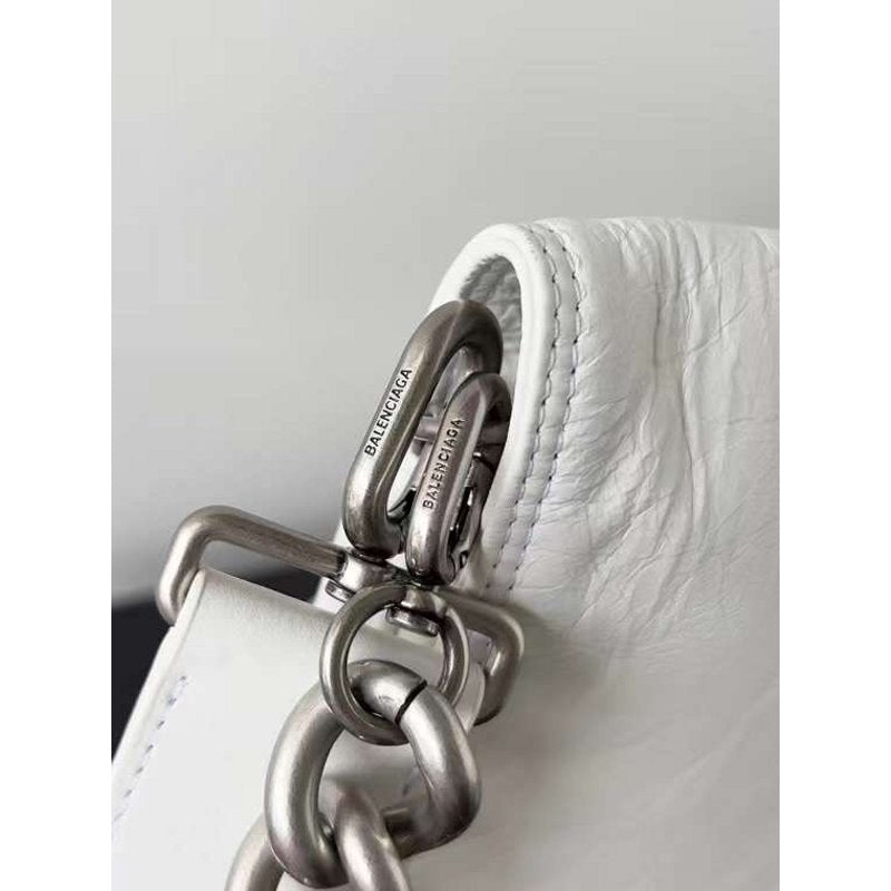 Balenciaga BB Soft Shoulder Bag BGMP1775