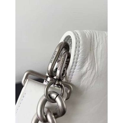 Balenciaga BB Soft Shoulder Bag BGMP1775
