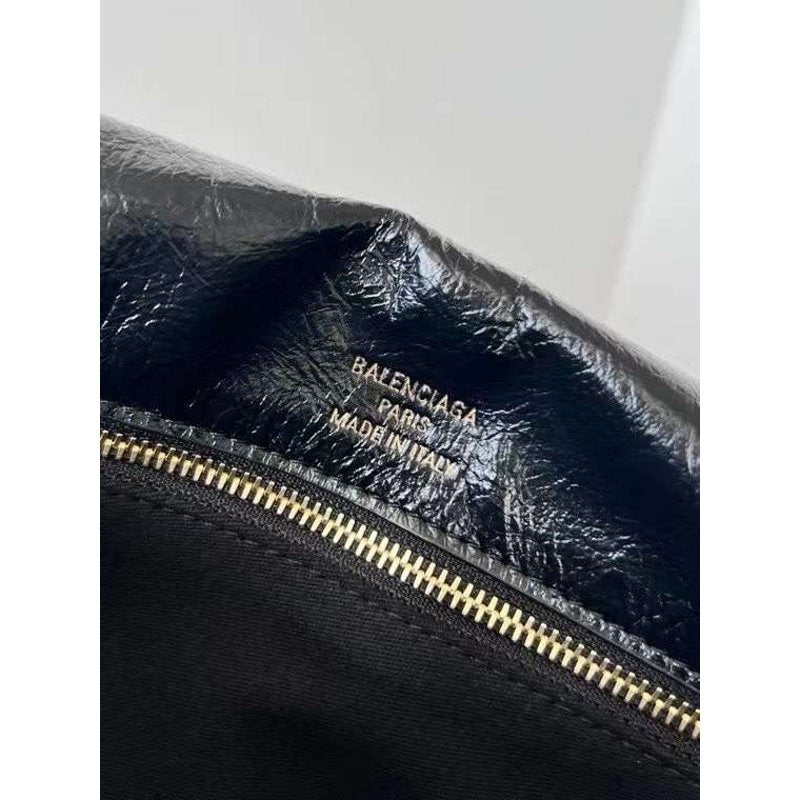 Balenciaga BB Soft Shoulder Bag BGMP1776