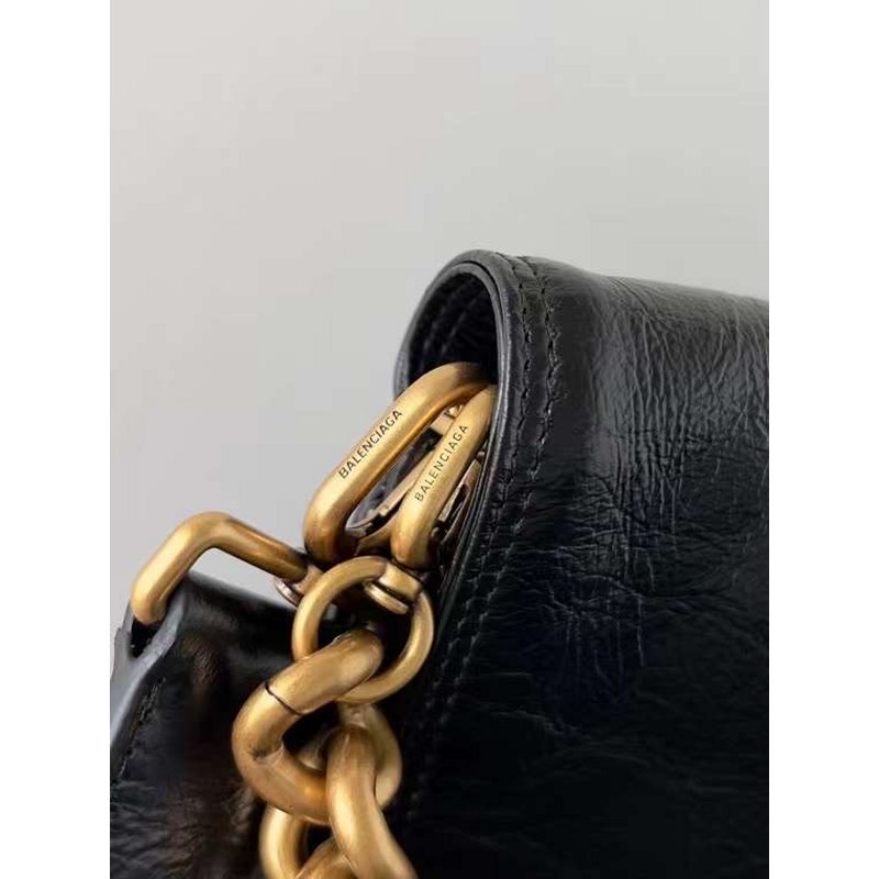 Balenciaga BB Soft Shoulder Bag BGMP1776