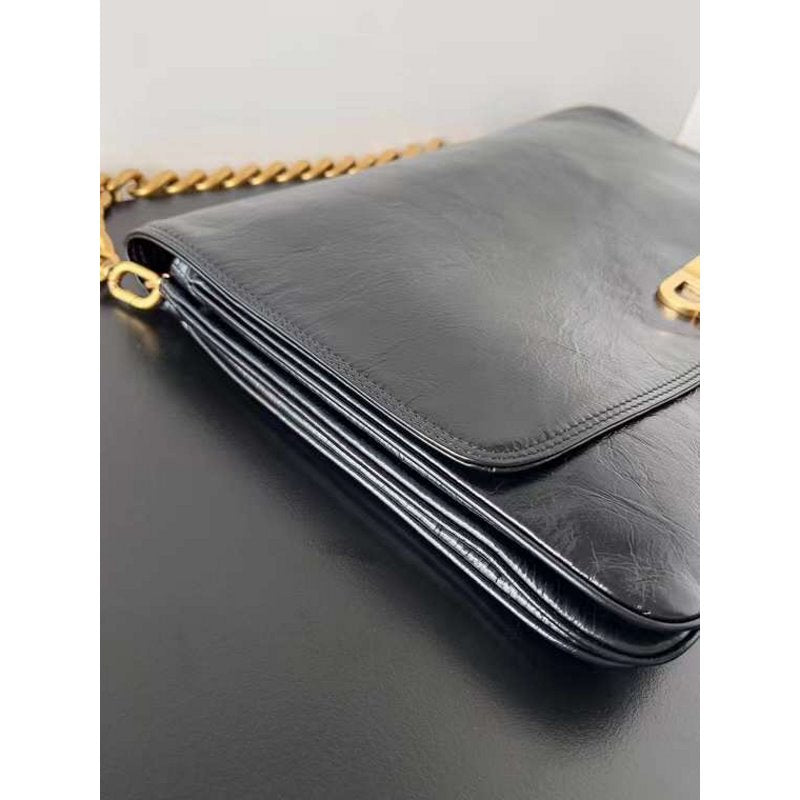 Balenciaga BB Soft Shoulder Bag BGMP1776