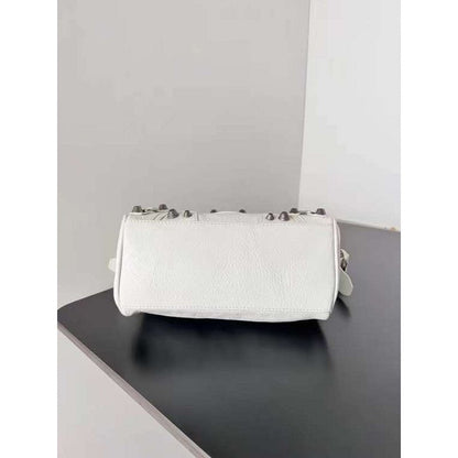 Balenciaga Cagole Mini Duffle Bag BGMP1765