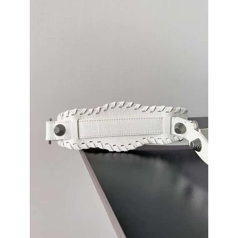 Balenciaga Cagole Mini Duffle Bag BGMP1765