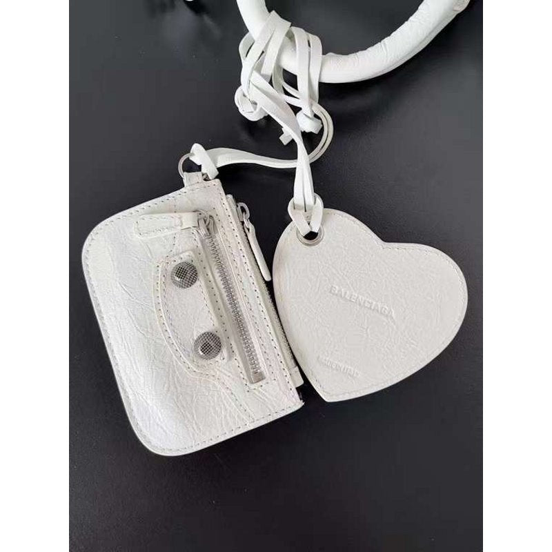 Balenciaga Cagole Mini Duffle Bag BGMP1765