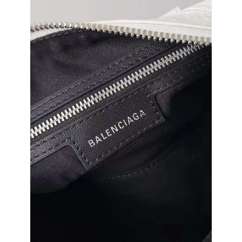 Balenciaga Cagole Mini Duffle Bag BGMP1765