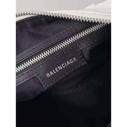 Balenciaga Cagole Mini Duffle Bag BGMP1765