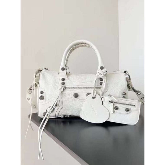 Balenciaga Cagole Mini Duffle Bag BGMP1766