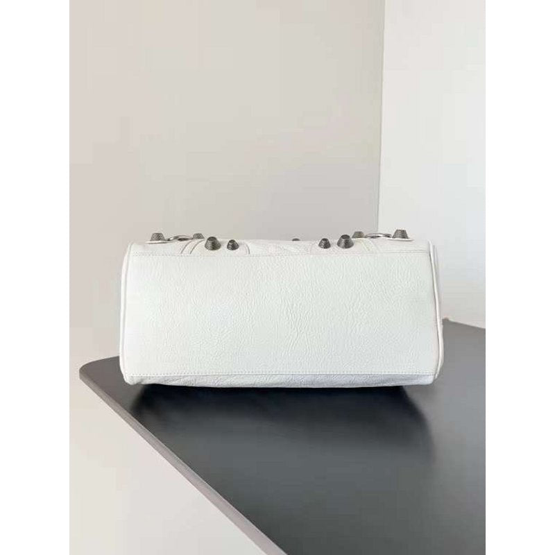 Balenciaga Cagole Mini Duffle Bag BGMP1766