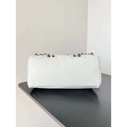 Balenciaga Cagole Mini Duffle Bag BGMP1766