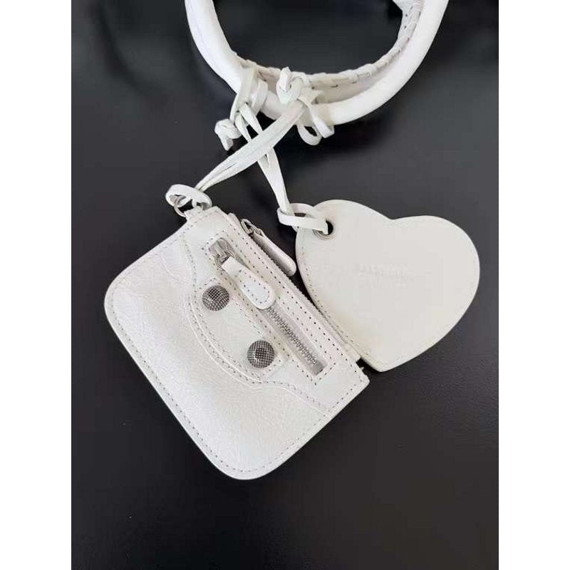 Balenciaga Cagole Mini Duffle Bag BGMP1766