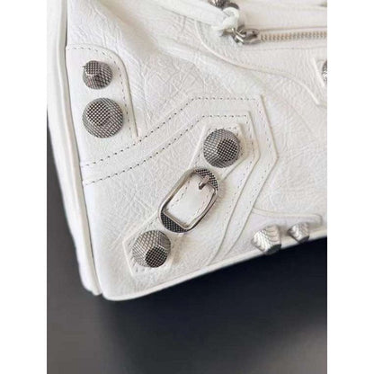 Balenciaga Cagole Mini Duffle Bag BGMP1766