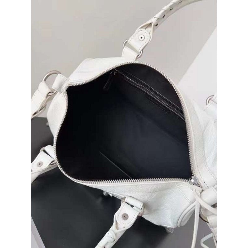 Balenciaga Cagole Mini Duffle Bag BGMP1766