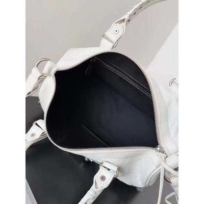 Balenciaga Cagole Mini Duffle Bag BGMP1766