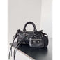 Balenciaga Cagole Mini Duffle Bag BGMP1767