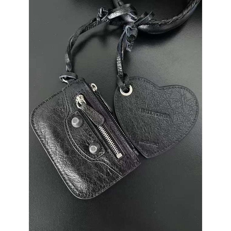 Balenciaga Cagole Mini Duffle Bag BGMP1767