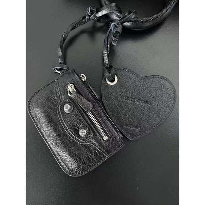Balenciaga Cagole Mini Duffle Bag BGMP1767