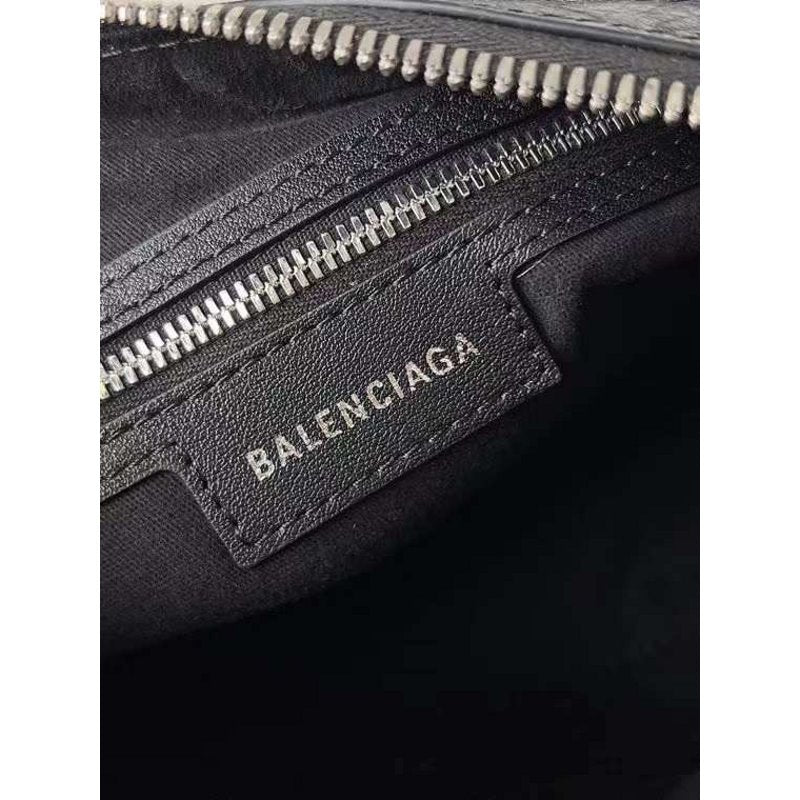 Balenciaga Cagole Mini Duffle Bag BGMP1767