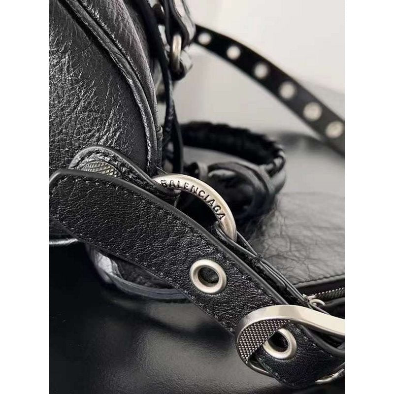 Balenciaga Cagole Mini Duffle Bag BGMP1767