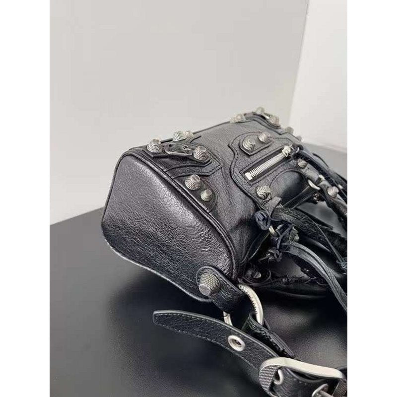 Balenciaga Cagole Mini Duffle Bag BGMP1767