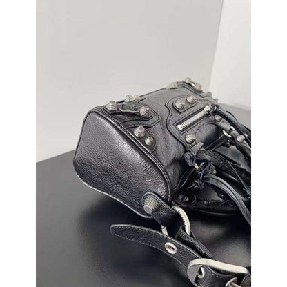 Balenciaga Cagole Mini Duffle Bag BGMP1767