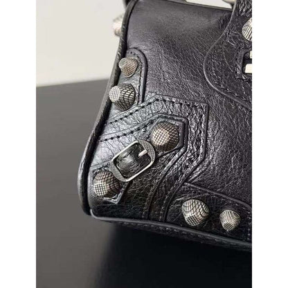Balenciaga Cagole Mini Duffle Bag BGMP1767