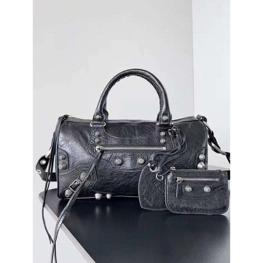 Balenciaga Cagole Mini Duffle Bag BGMP1768