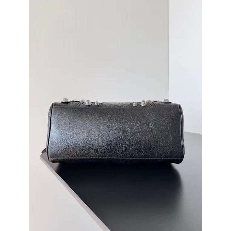 Balenciaga Cagole Mini Duffle Bag BGMP1768