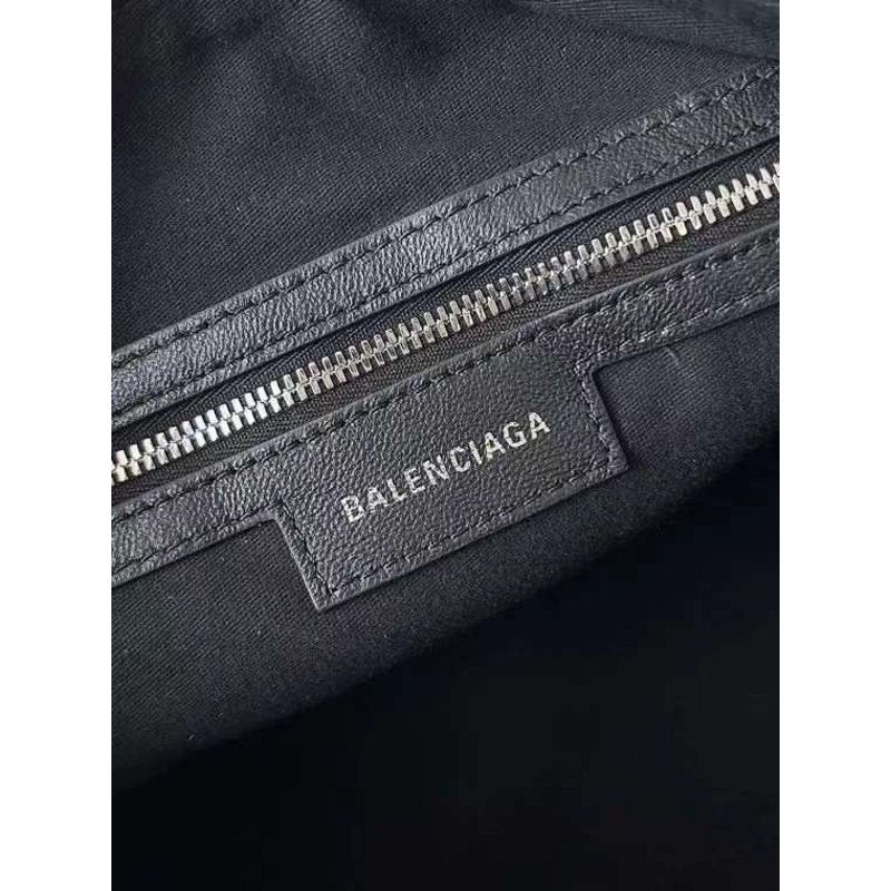 Balenciaga Cagole Mini Duffle Bag BGMP1768