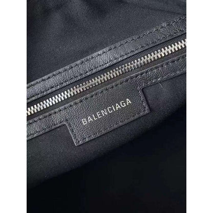 Balenciaga Cagole Mini Duffle Bag BGMP1768